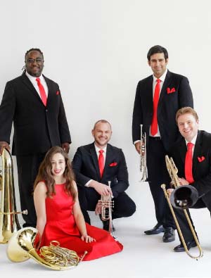 Alias Brass